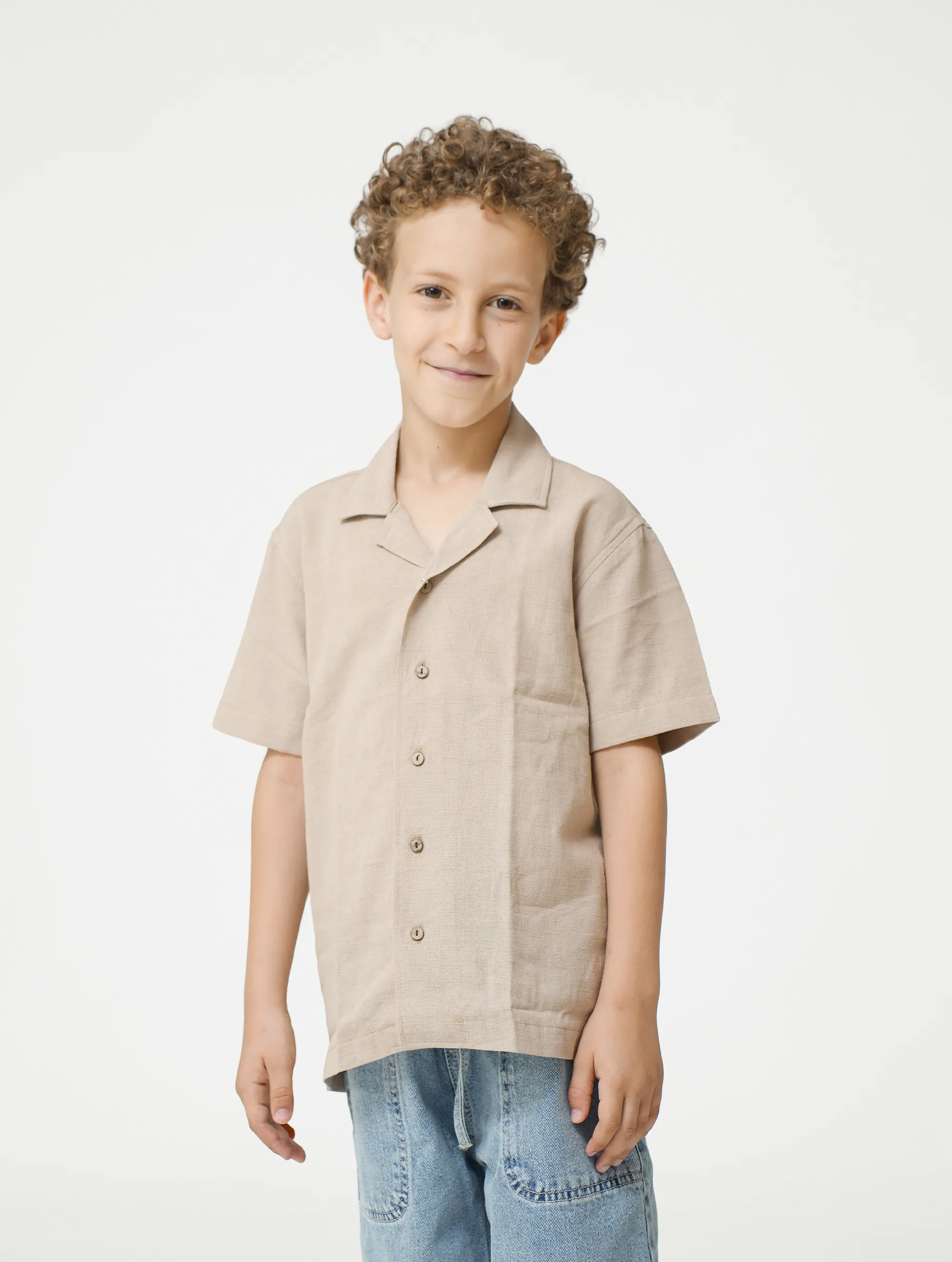 CHEMISE KIDS